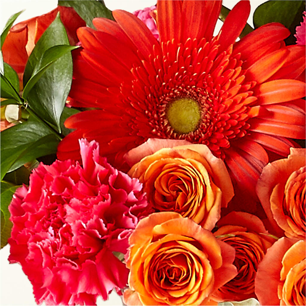 Florist Designed Mixed Bouquet – Natural Flowers Llc, Centreville VA