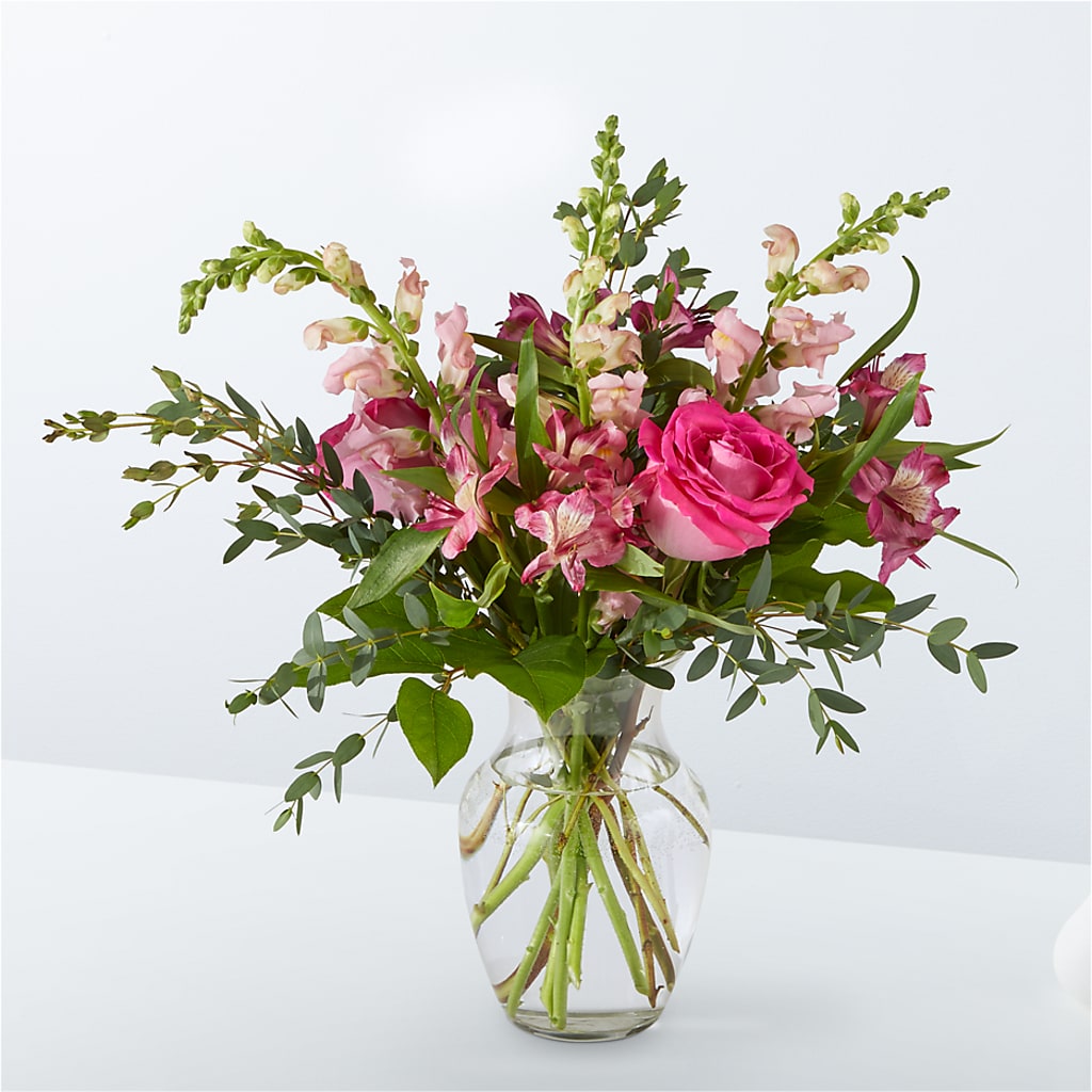 Evermore Bouquet – Natural Flowers Llc, Centreville VA