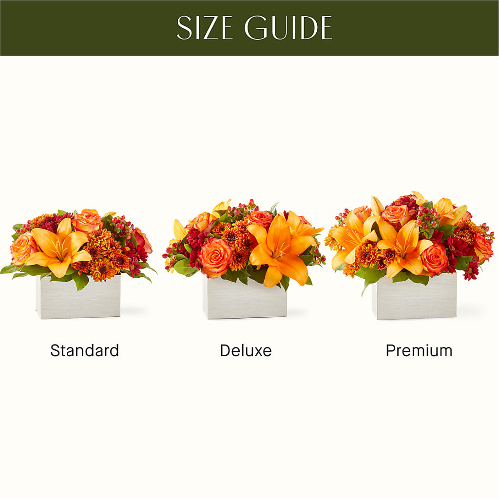 Backyard Bonfire Bouquet – Natural Flowers Llc, Centreville VA