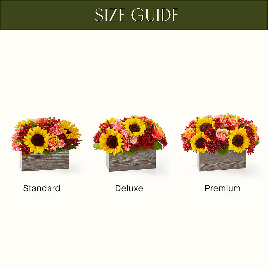 Fresh Cider Bouquet – Natural Flowers Llc, Centreville VA