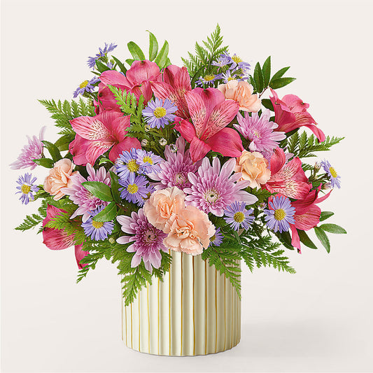 Sunset Serenade Bouquet – Natural Flowers Llc, Centreville VA