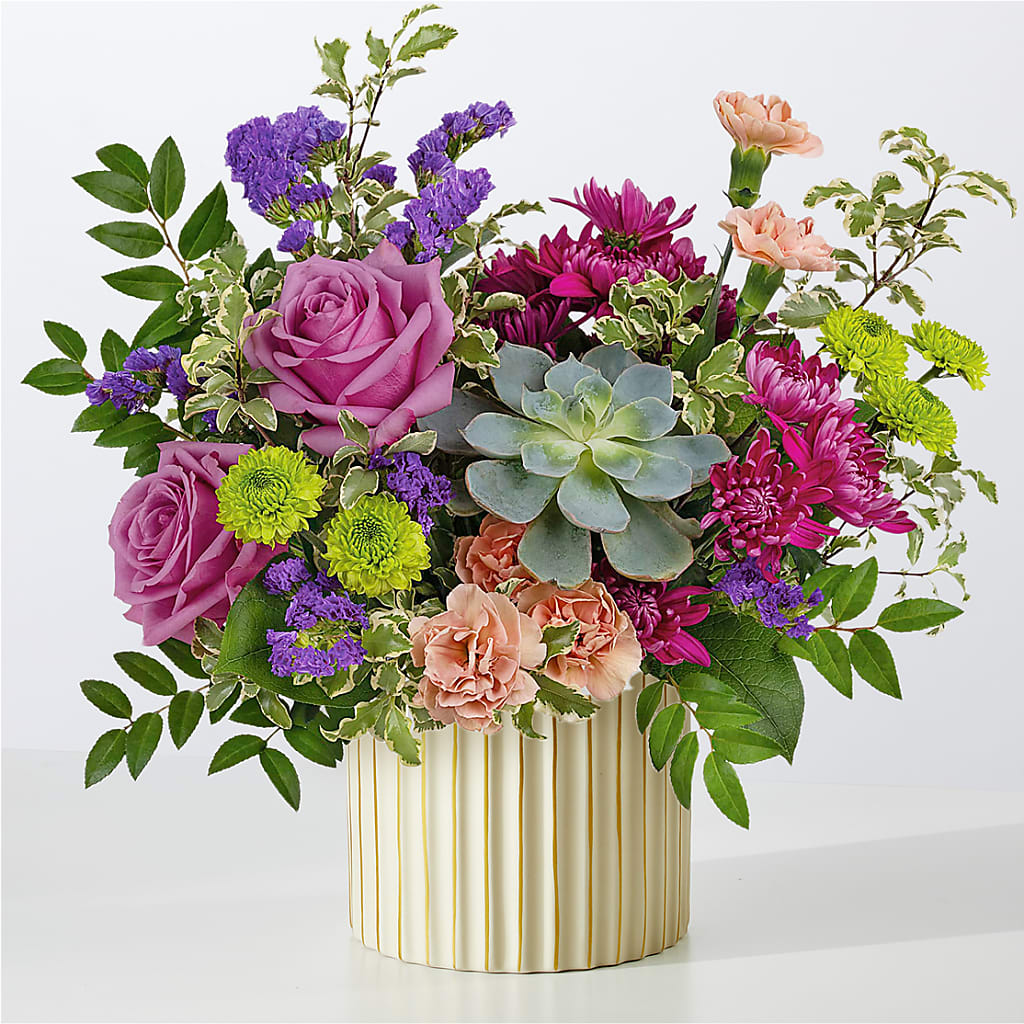 You're a Gem Bouquet – Natural Flowers Llc, Centreville VA