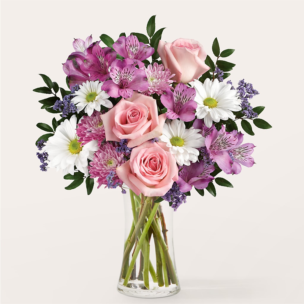 Enchantment Bouquet – Natural Flowers Llc, Centreville VA
