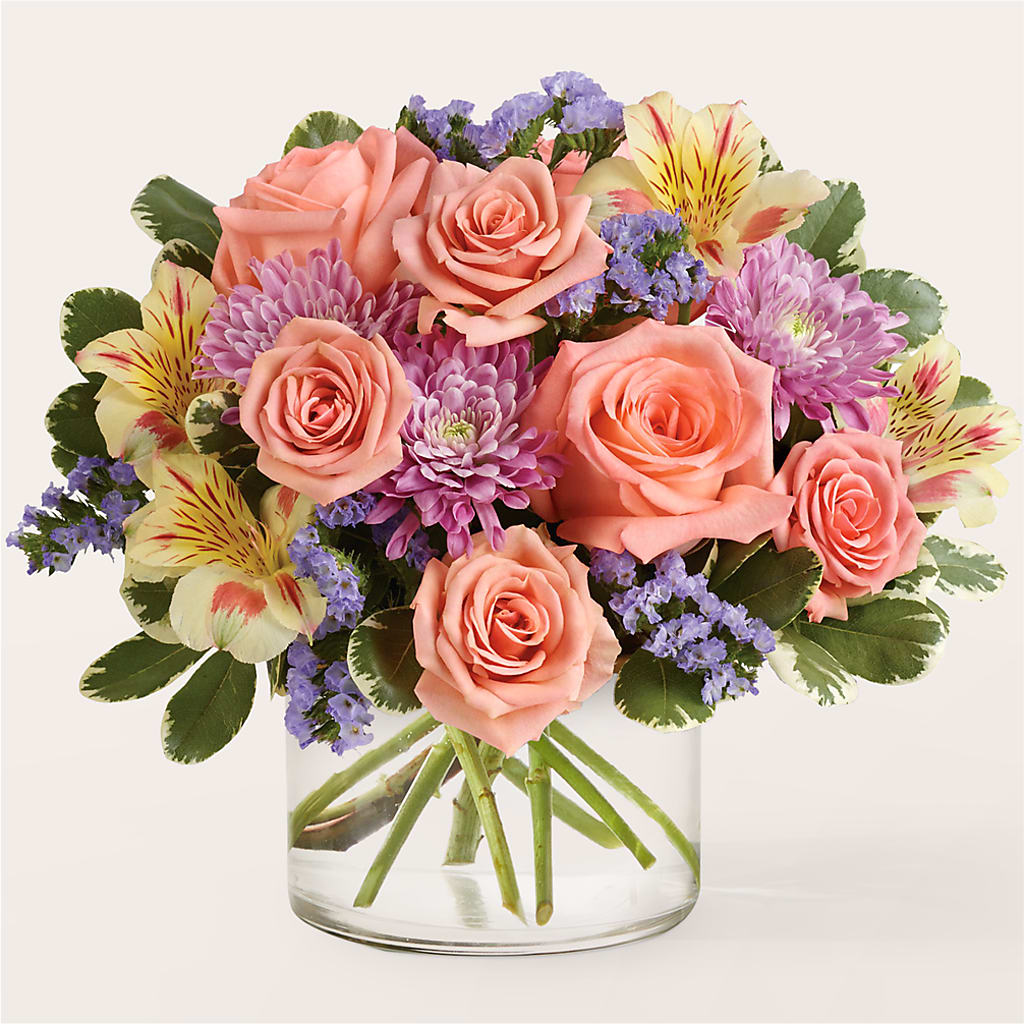 Candy Coated Bouquet – Natural Flowers Llc, Centreville VA