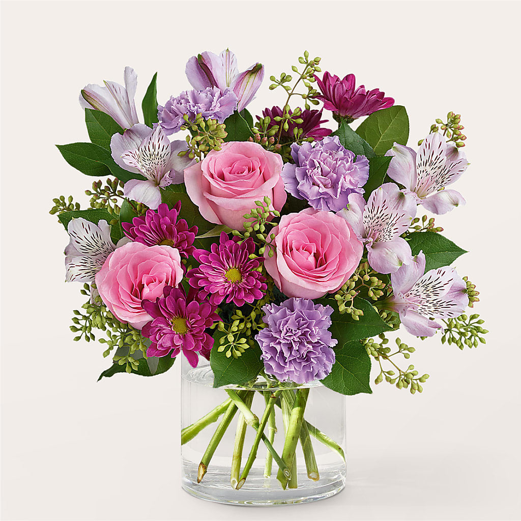 In the Clouds Bouquet – Natural Flowers Llc, Centreville VA