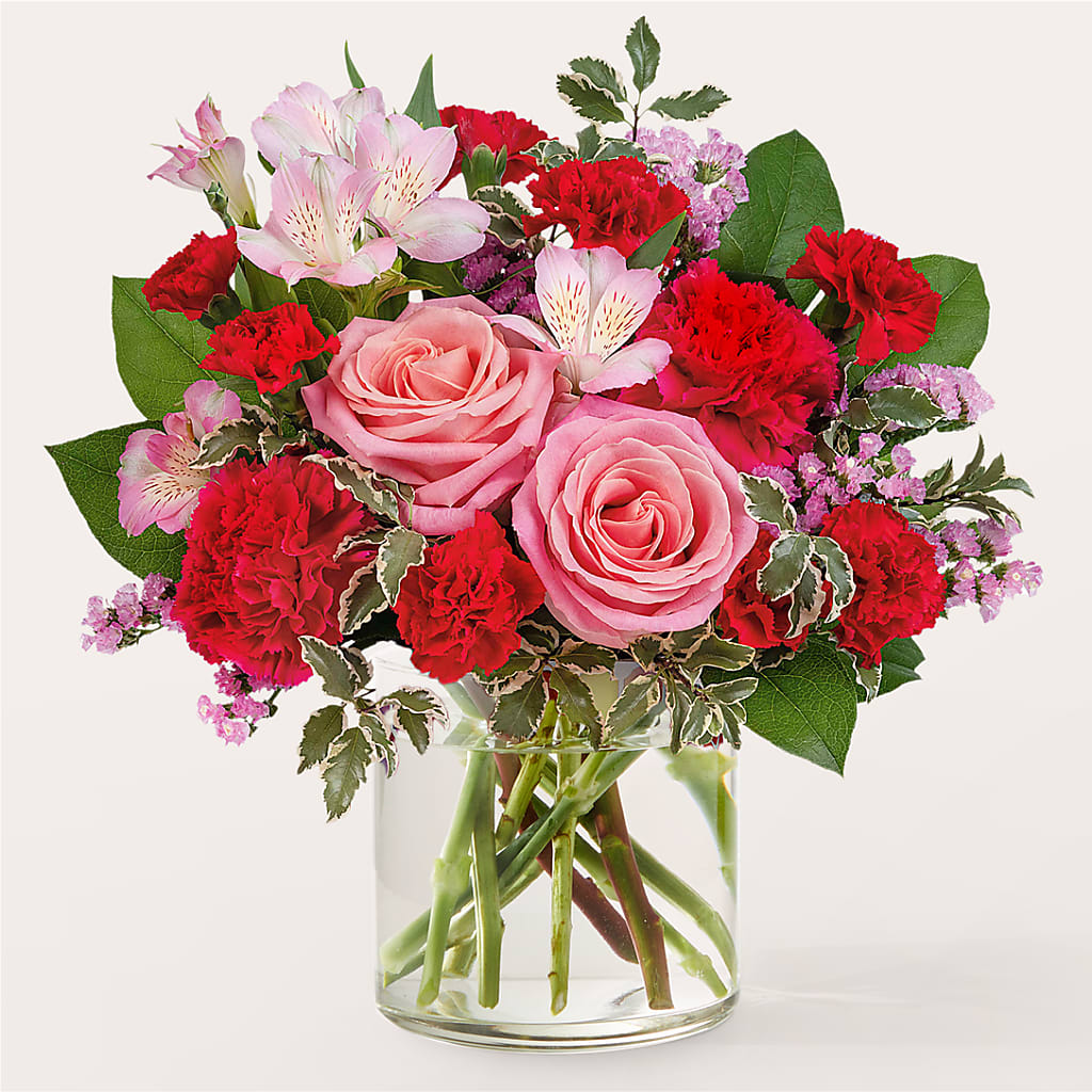 First Impressions Bouquet – Natural Flowers Llc, Centreville VA