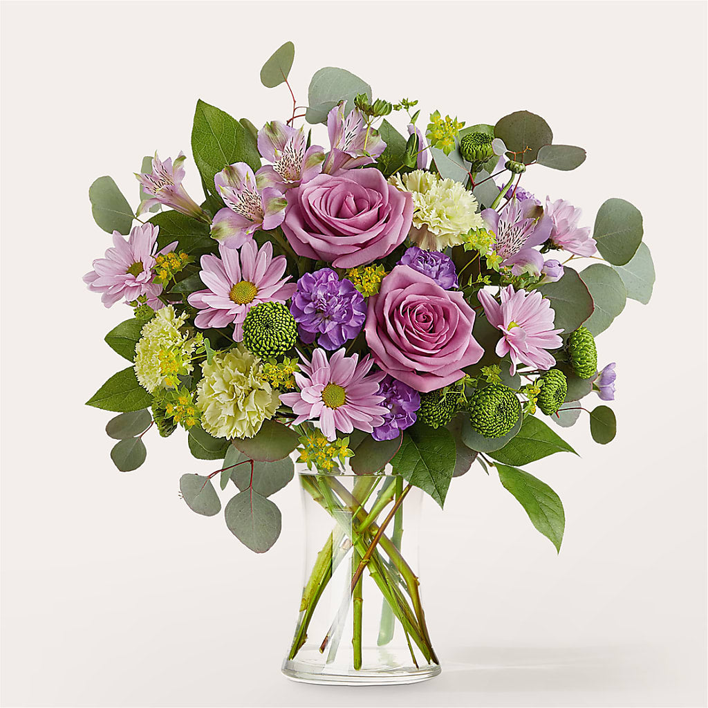 Emerald City Bouquet – Natural Flowers Llc, Centreville VA