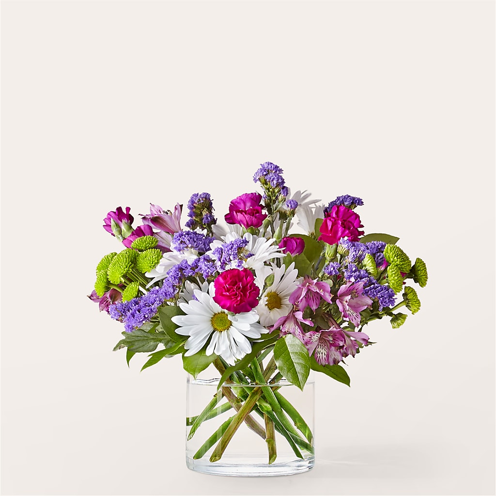 Wild Berry Bouquet – Natural Flowers Llc, Centreville VA
