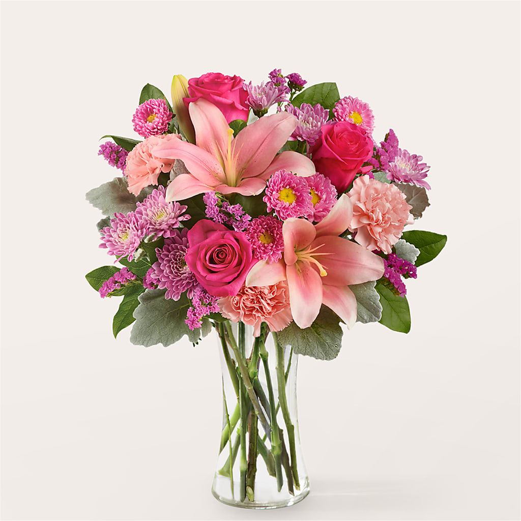 Dream Come True Bouquet – Natural Flowers Llc, Centreville VA