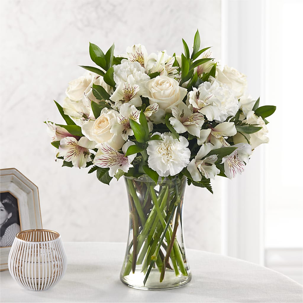 Cherished Friend Bouquet – Natural Flowers Llc, Centreville VA