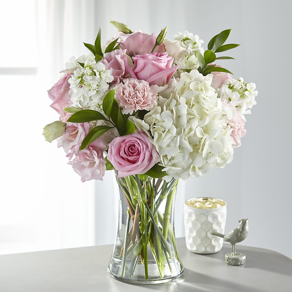 Guiding Grace Bouquet – Natural Flowers Llc, Centreville VA