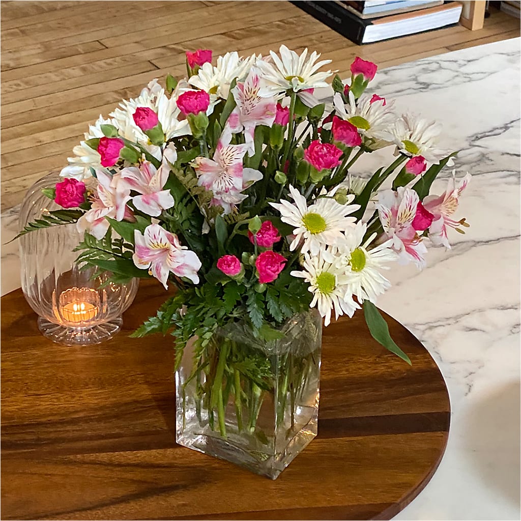 Sweet Surprises® Bouquet – Natural Flowers Llc, Centreville VA