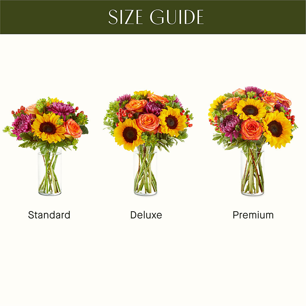 Nature Walk Bouquet – Natural Flowers Llc, Centreville VA