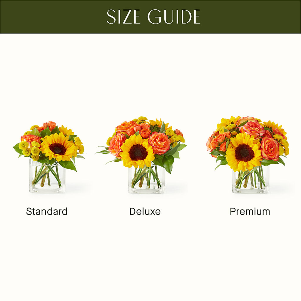 Picnic in the Park Bouquet – Natural Flowers Llc, Centreville VA
