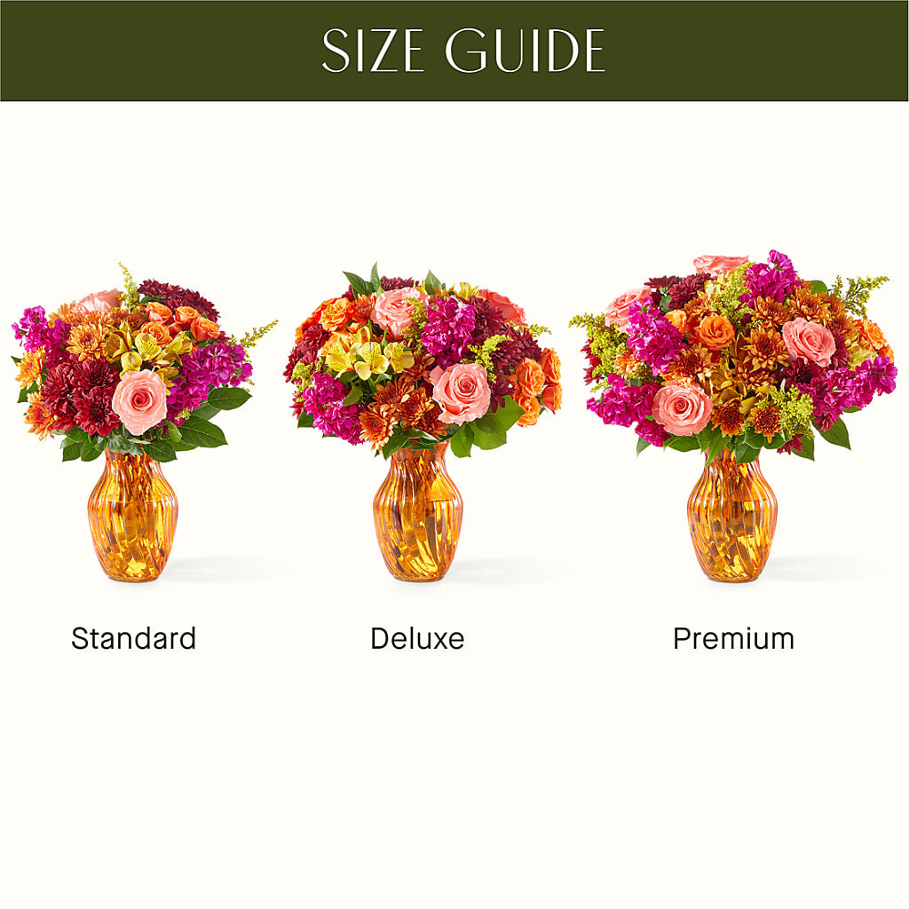 Amber Muse Bouquet – Natural Flowers Llc, Centreville VA