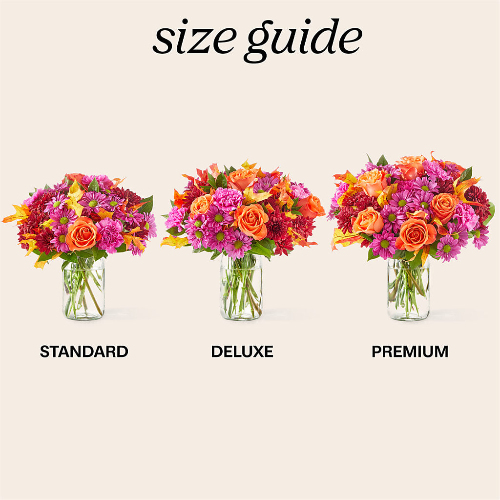 Mum's the Word Bouquet – Natural Flowers Llc, Centreville VA