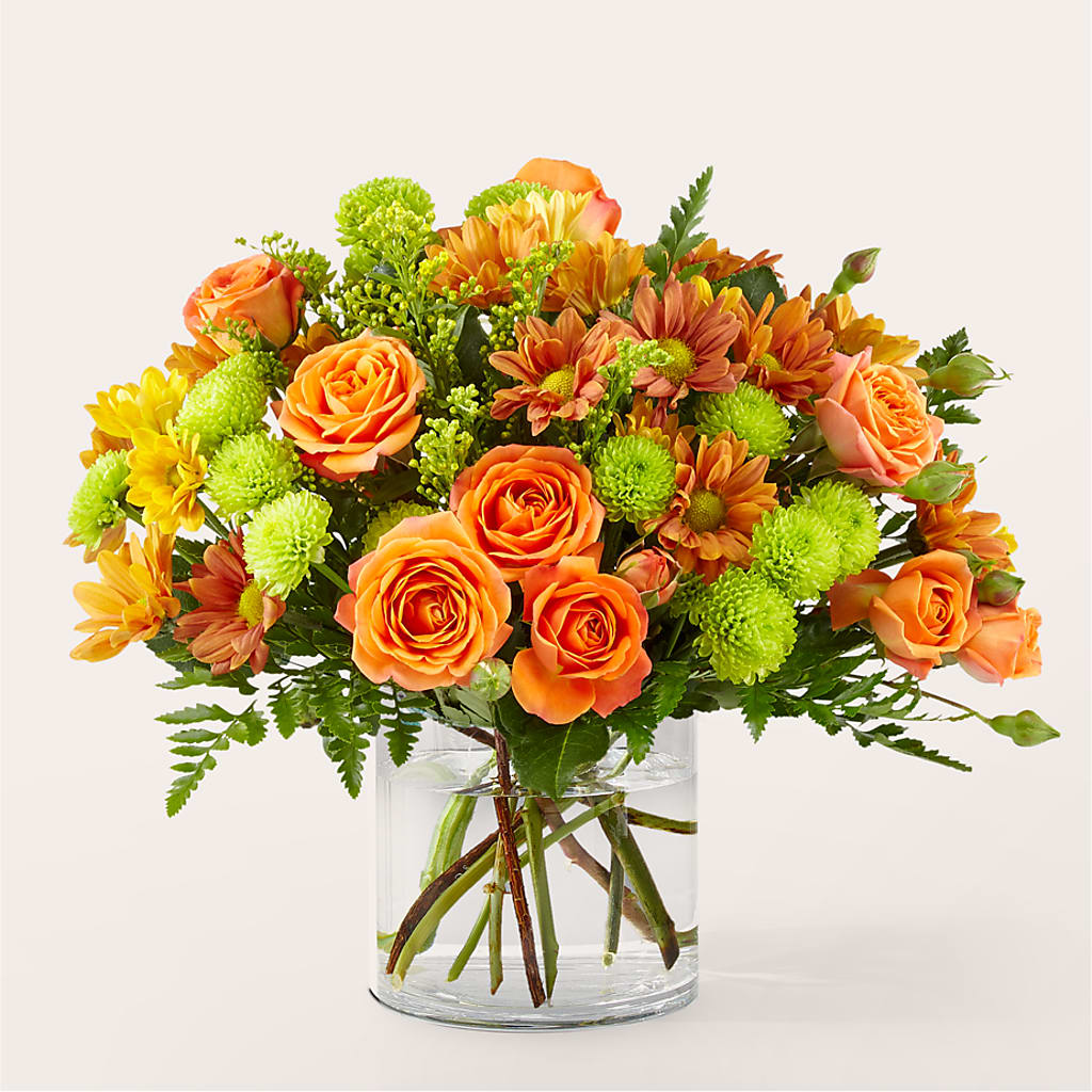 The Farmhouse Bouquet – Natural Flowers Llc, Centreville VA
