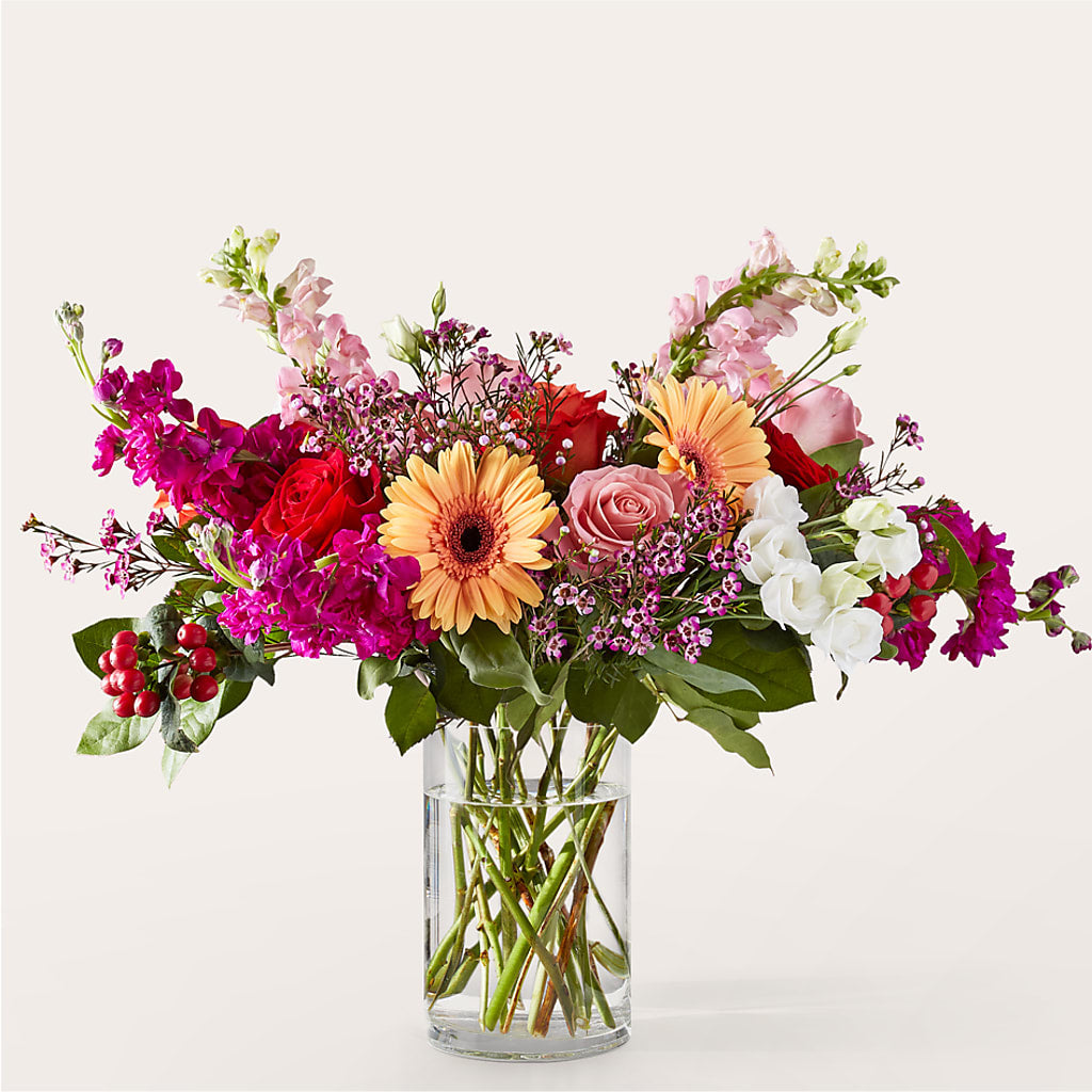Renaissance Luxury Bouquet – Natural Flowers Llc, Centreville VA