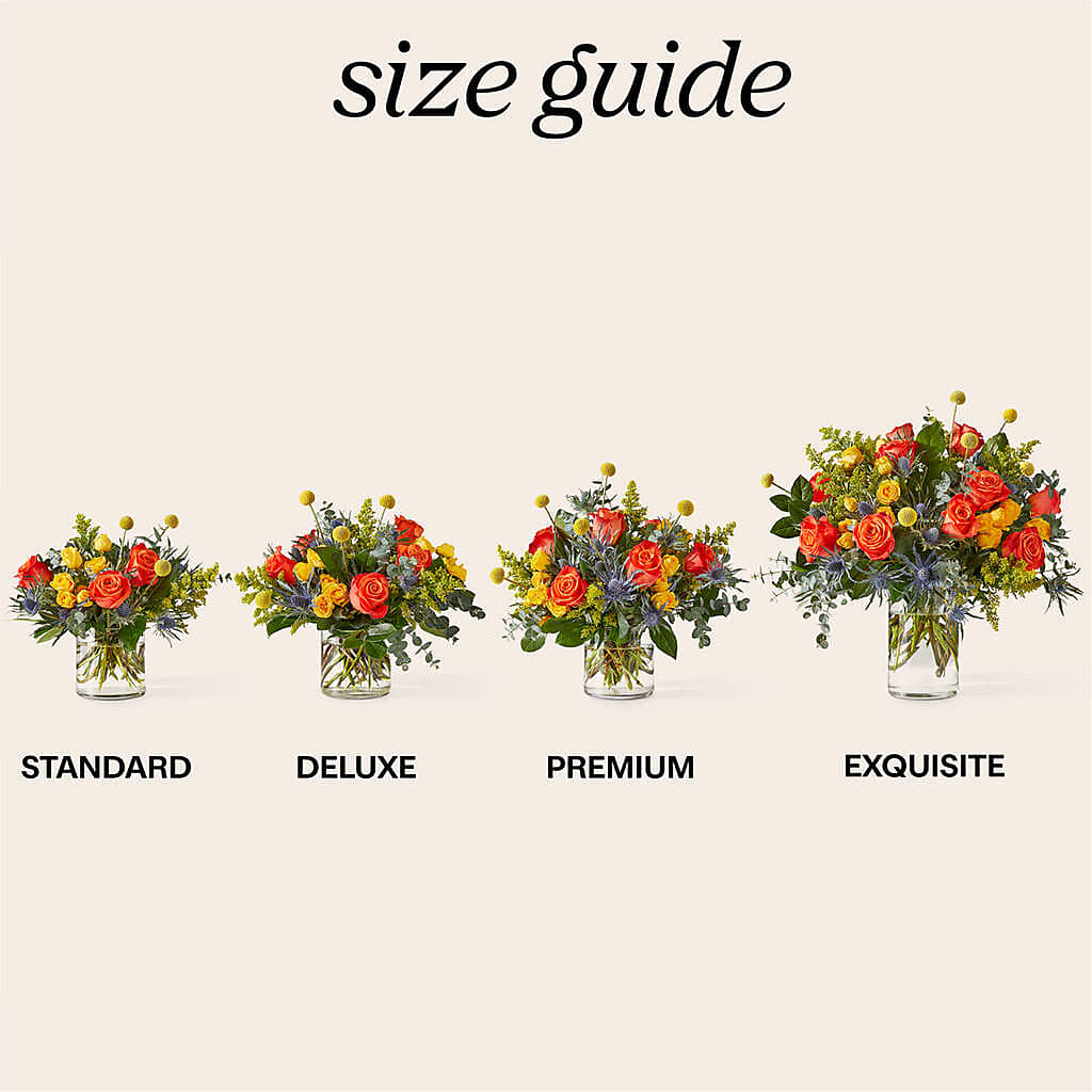 Disco Bouquet – Natural Flowers Llc, Centreville VA