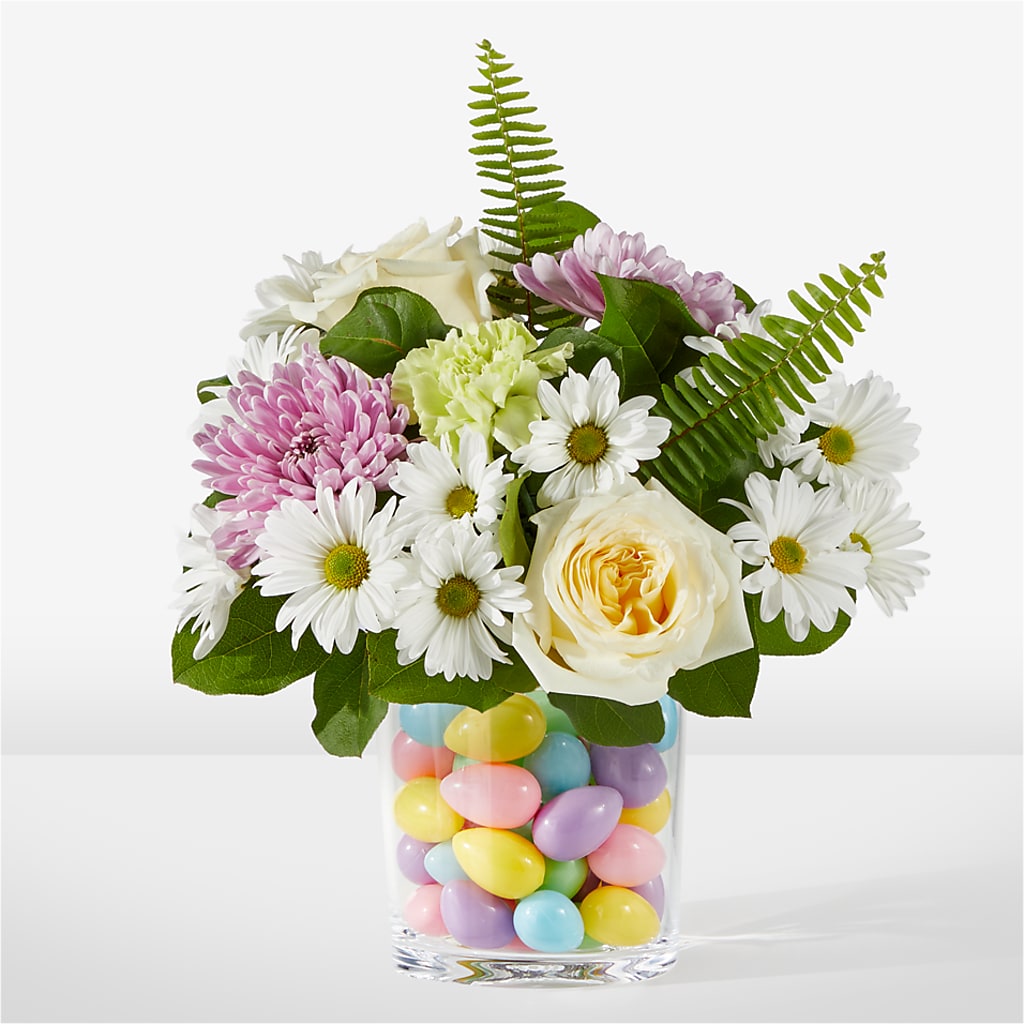 Easter Brunch Bouquet – Natural Flowers Llc, Centreville VA