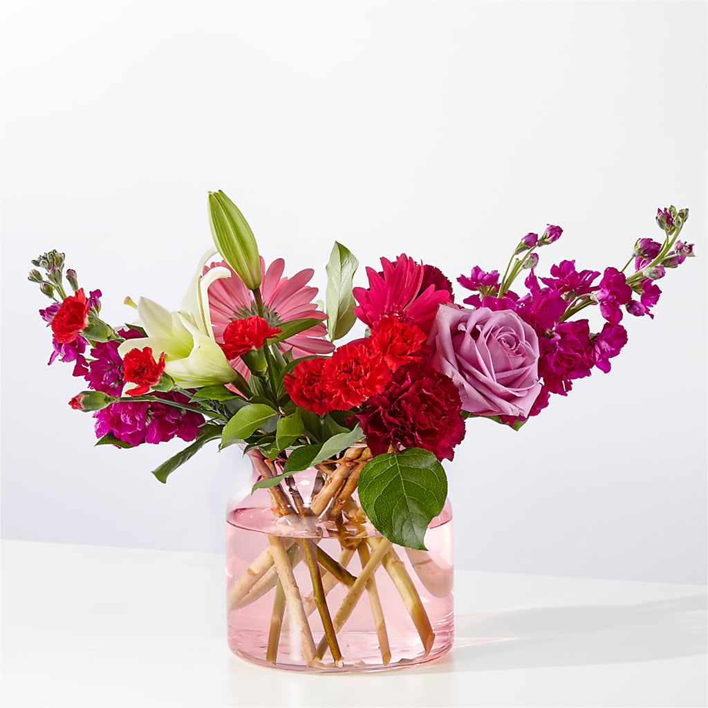 Other Half Bouquet – Natural Flowers Llc, Centreville VA