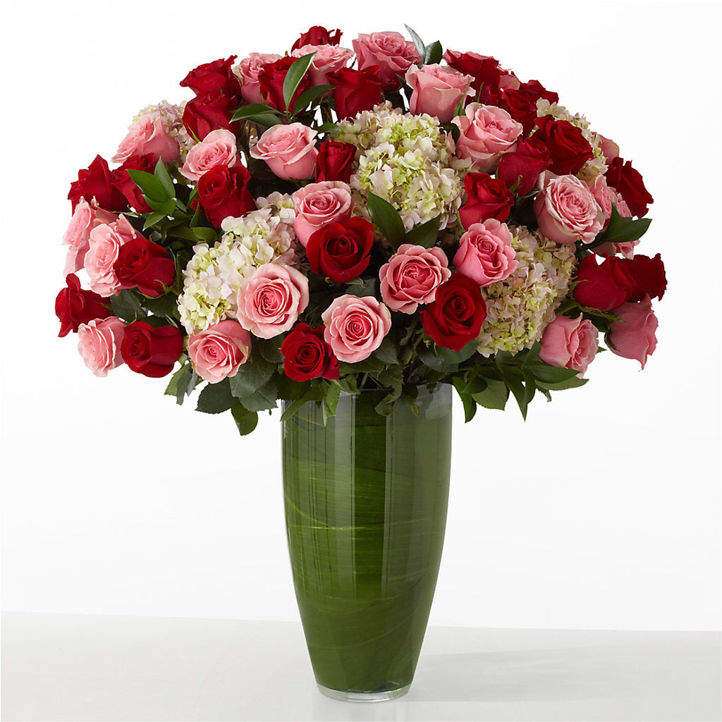 The Allure – Natural Flowers Llc, Centreville VA