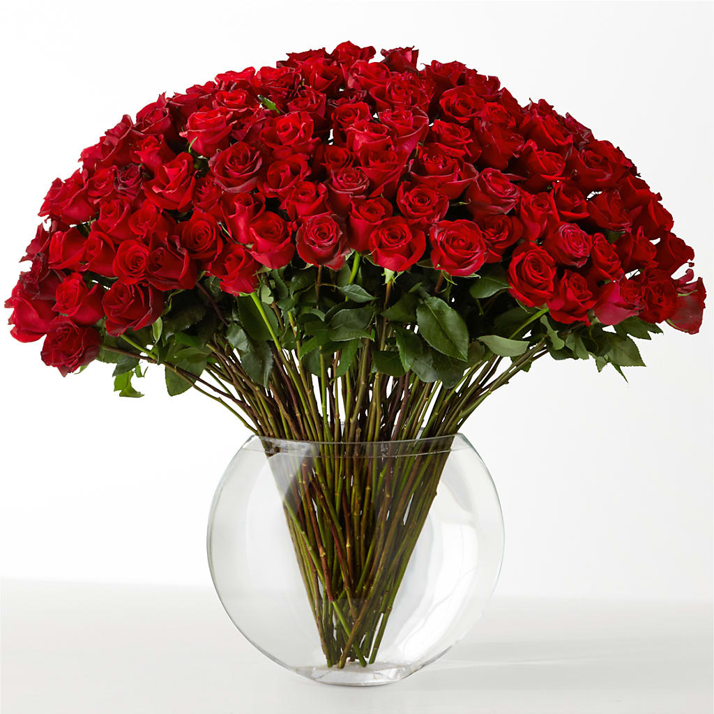 The Idealist – Natural Flowers Llc, Centreville VA