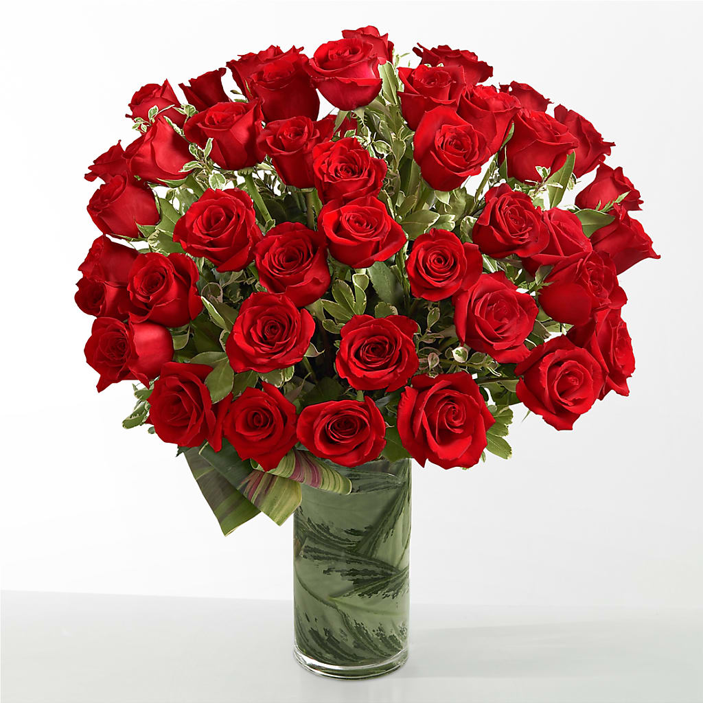 The Enamored – Natural Flowers Llc, Centreville VA