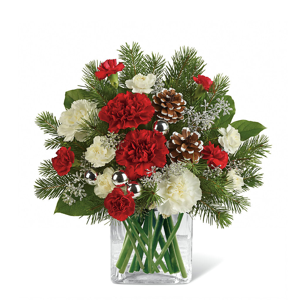 Woodland Wonder Bouquet – Natural Flowers Llc, Centreville VA