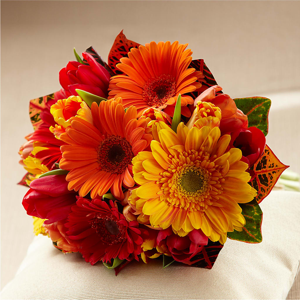 Sunglow Bouquet – Natural Flowers Llc, Centreville VA