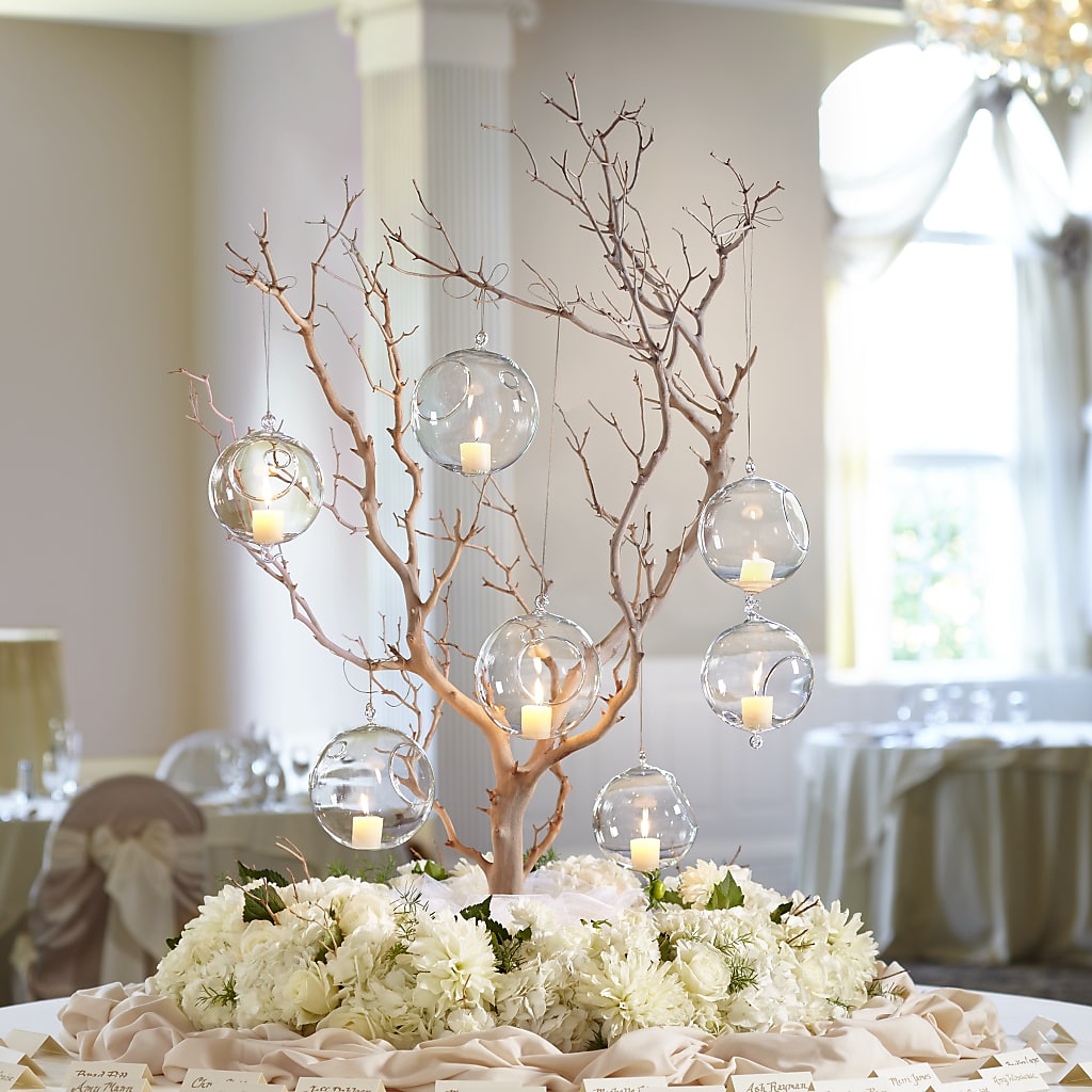 Secret Garden Arrangement – Natural Flowers Llc, Centreville VA