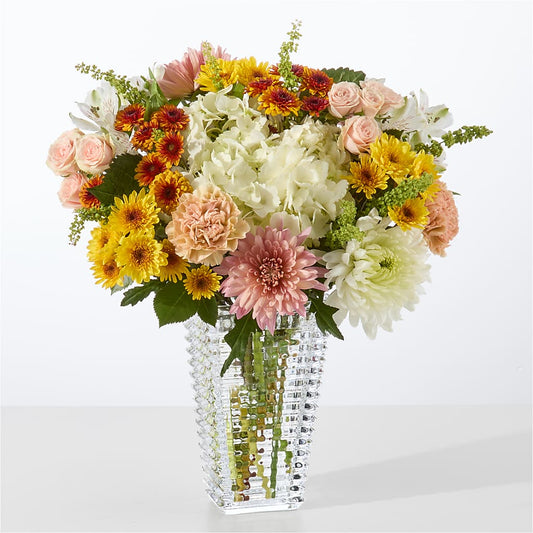 Fall Celebration Bouquet –  Natural Flowers Llc, Centreville VA