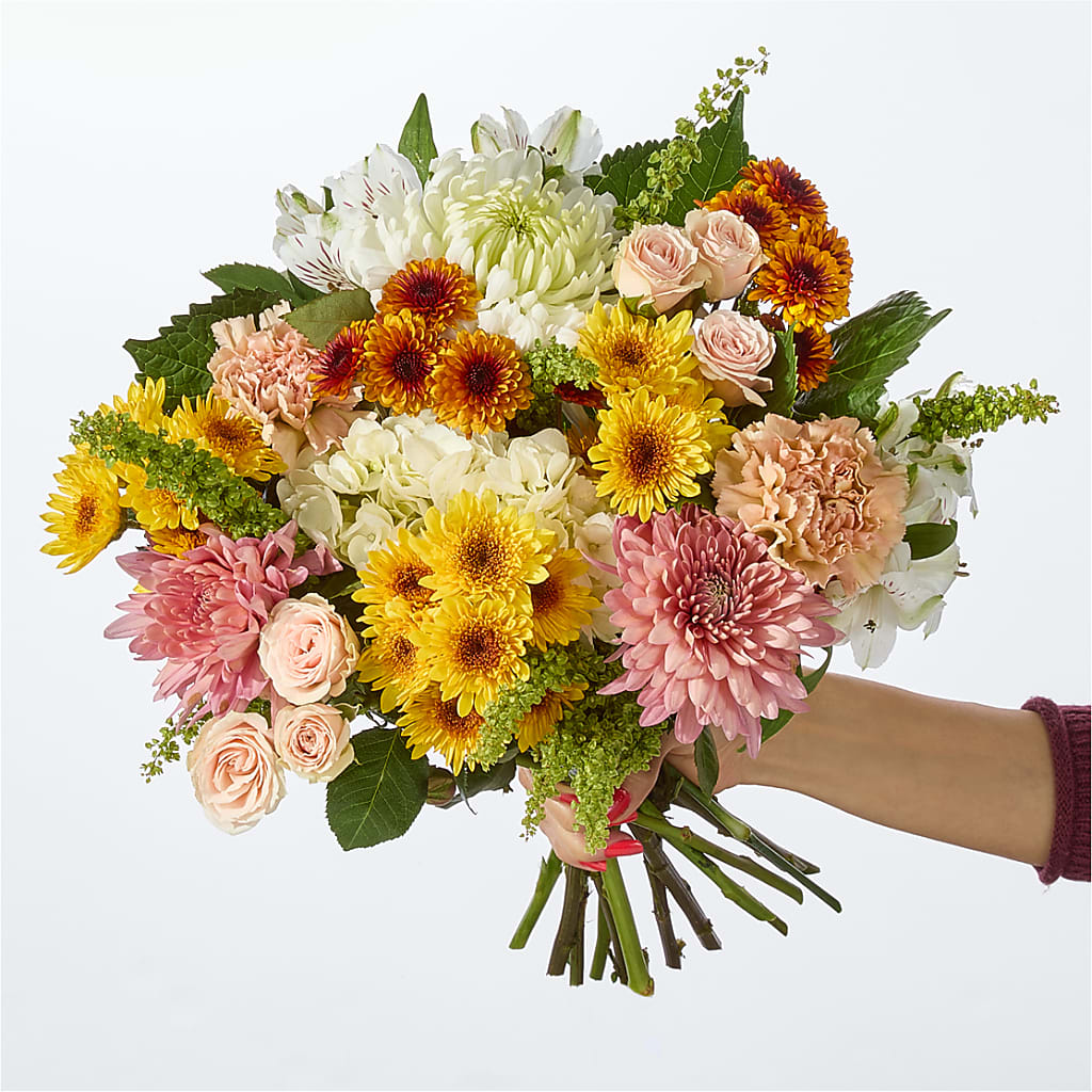 Fall Celebration Bouquet –  Natural Flowers Llc, Centreville VA