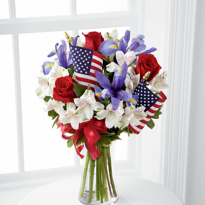 Unity Bouquet –  Natural Flowers Llc, Centreville VA