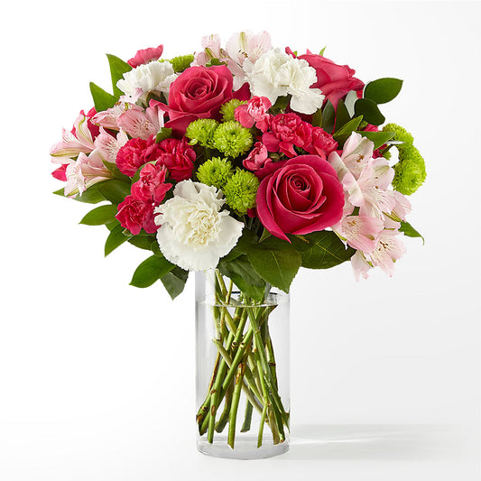Sweet & Pretty Bouquet –  Natural Flowers Llc, Centreville VA