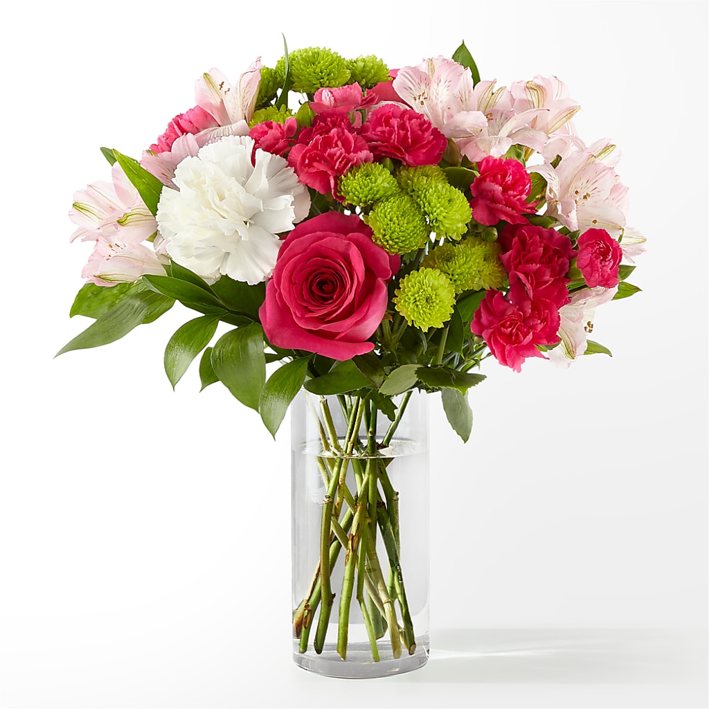 Sweet & Pretty Bouquet –  Natural Flowers Llc, Centreville VA