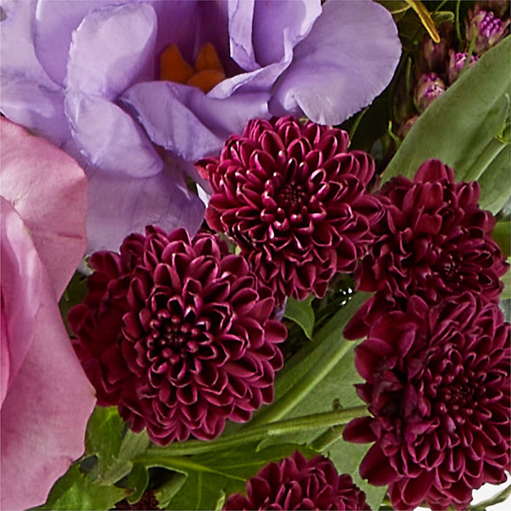 Work of Art Bouquet –  Natural Flowers Llc, Centreville VA
