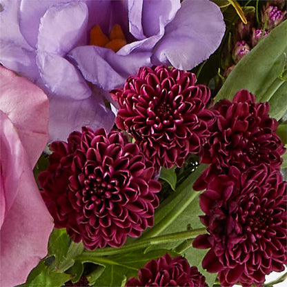 Work of Art Bouquet –  Natural Flowers Llc, Centreville VA