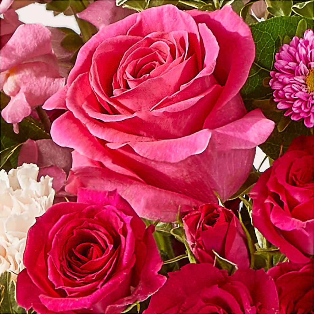Too Cute Bouquet –  Natural Flowers Llc, Centreville VA