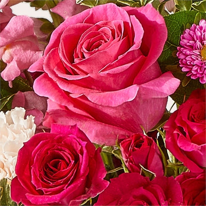 Too Cute Bouquet –  Natural Flowers Llc, Centreville VA