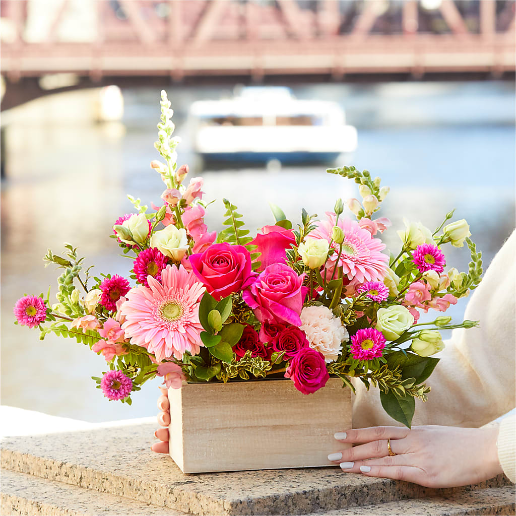 Too Cute Bouquet –  Natural Flowers Llc, Centreville VA