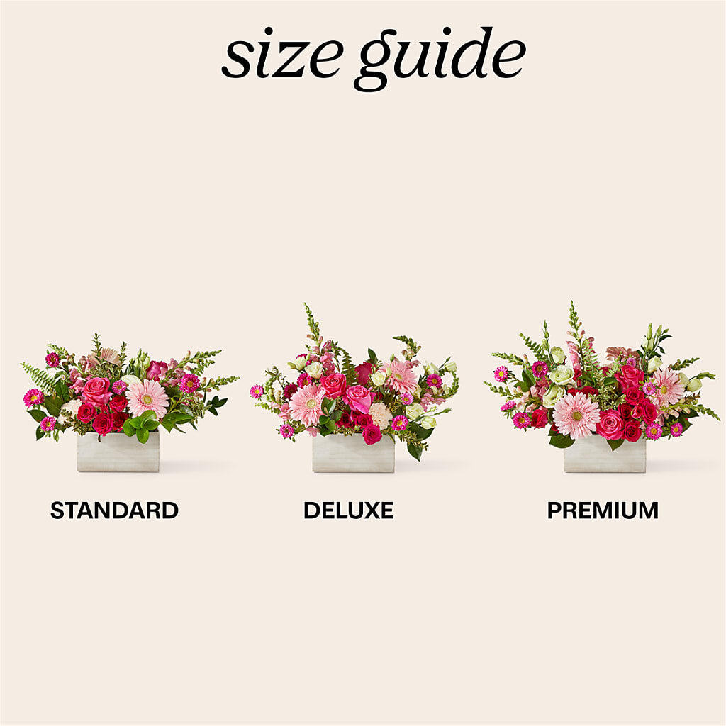 Too Cute Bouquet –  Natural Flowers Llc, Centreville VA