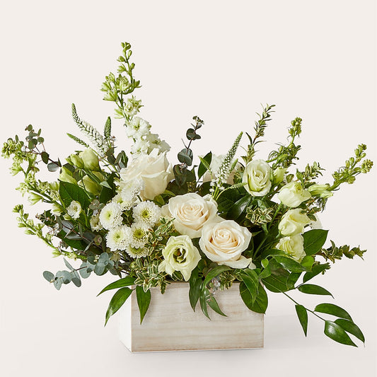 Cashmere Bouquet –  Natural Flowers Llc, Centreville VA