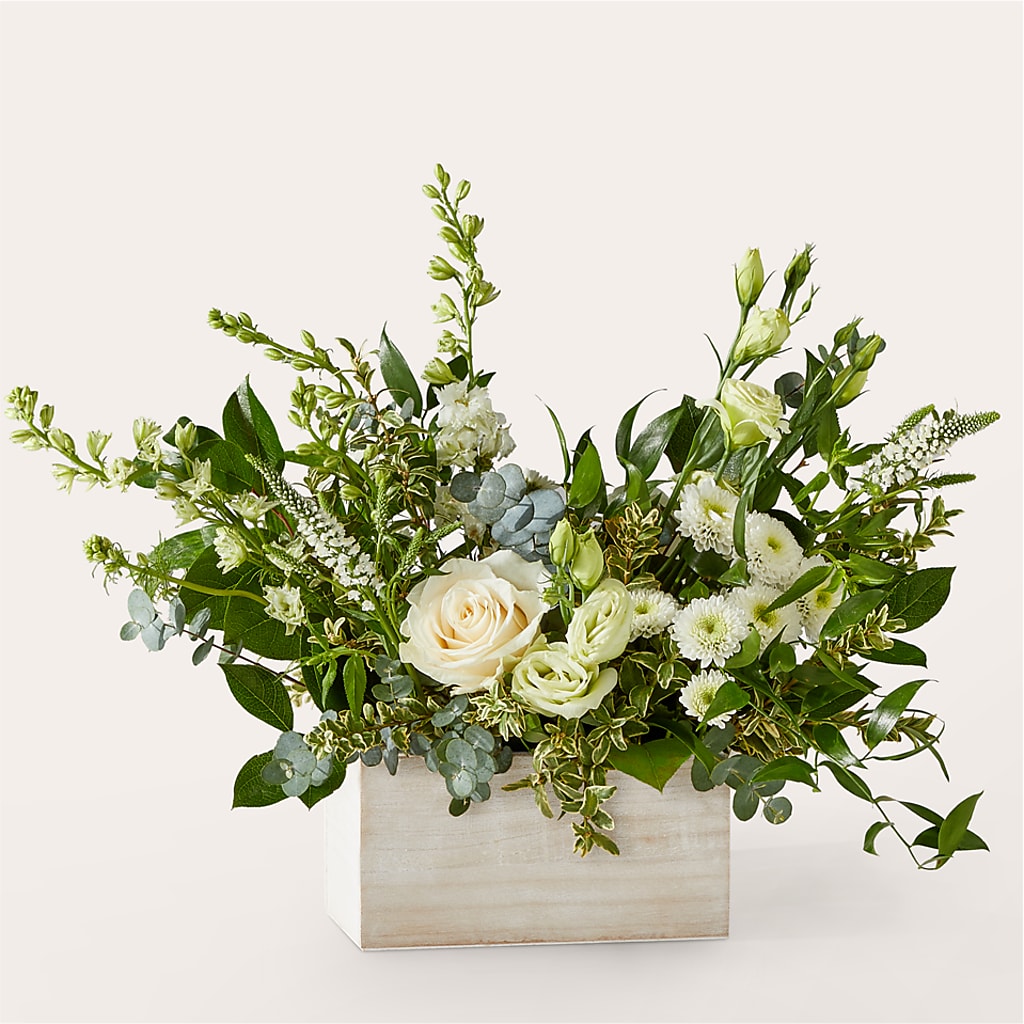 Cashmere Bouquet –  Natural Flowers Llc, Centreville VA
