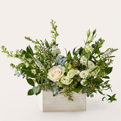 Cashmere Bouquet –  Natural Flowers Llc, Centreville VA