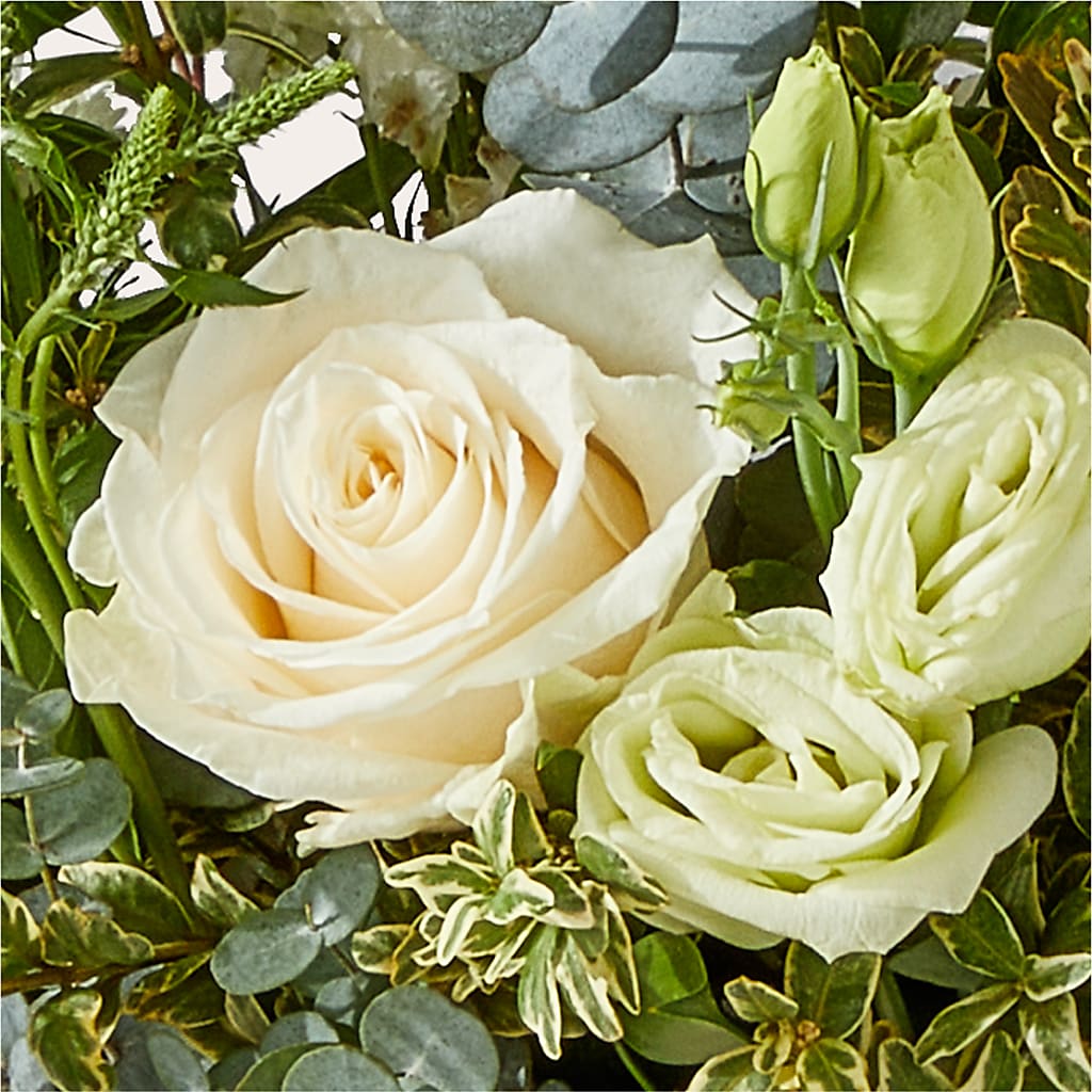 Cashmere Bouquet –  Natural Flowers Llc, Centreville VA