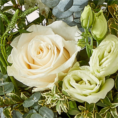 Cashmere Bouquet –  Natural Flowers Llc, Centreville VA