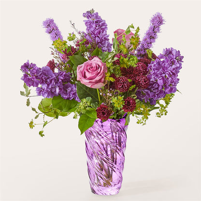 Garden Mist Bouquet –  Natural Flowers Llc, Centreville VA