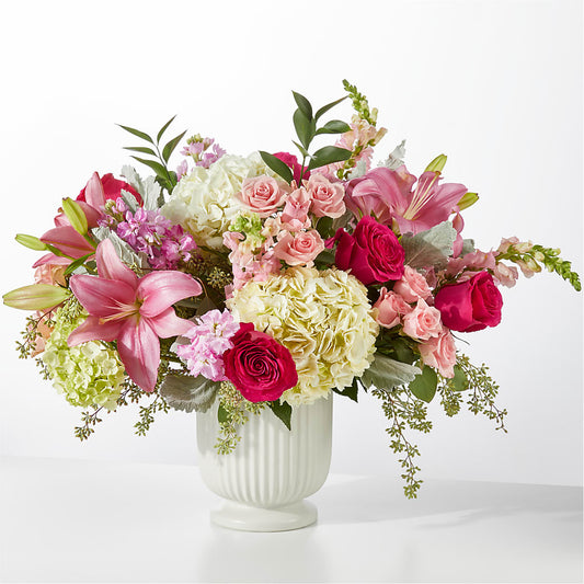 Antique Shopping Bouquet –  Natural Flowers Llc, Centreville VA