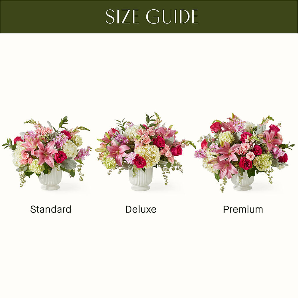 Antique Shopping Bouquet –  Natural Flowers Llc, Centreville VA